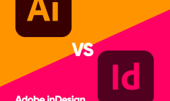 Illustrator VS InDesign