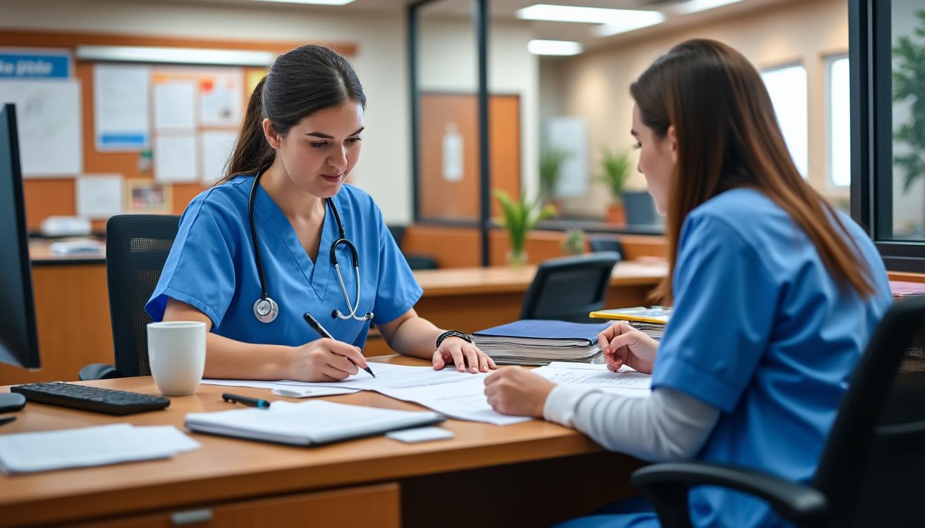 découvrez vos droits et les démarches essentielles à suivre en cas d'arrêt maladie dans la fonction publique pour assurer une gestion efficace de votre situation.