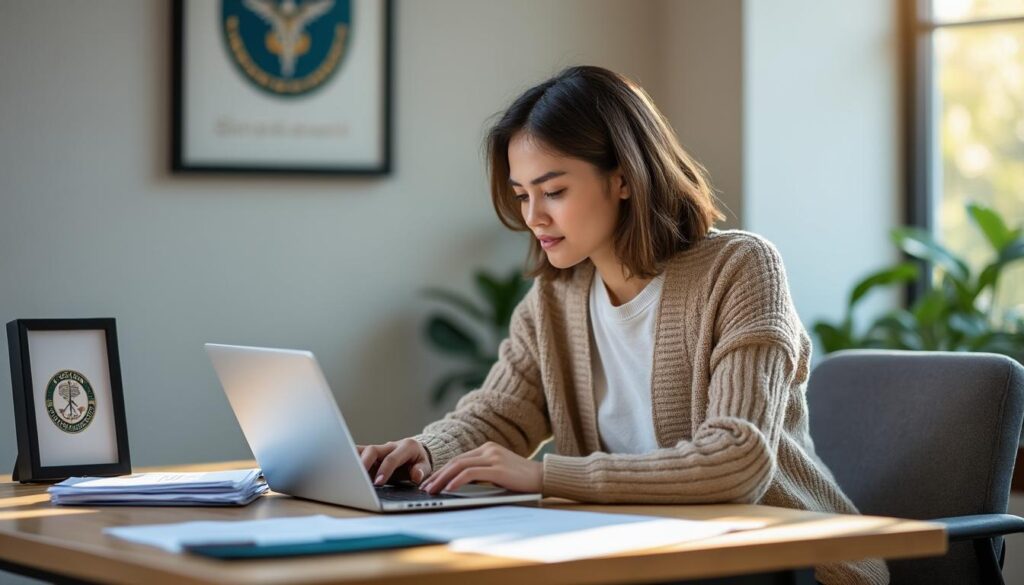 découvrez vos droits et les démarches essentielles à suivre en cas d'arrêt maladie dans la fonction publique pour assurer votre protection et votre continuité professionnelle.