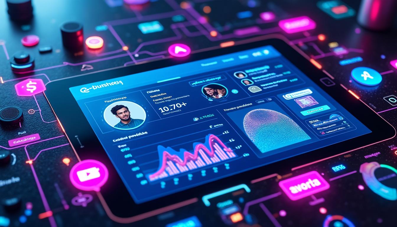 découvrez les fonctionnalités clés et les avantages d'aspire, la solution idéale pour optimiser vos performances et simplifier vos tâches au quotidien.