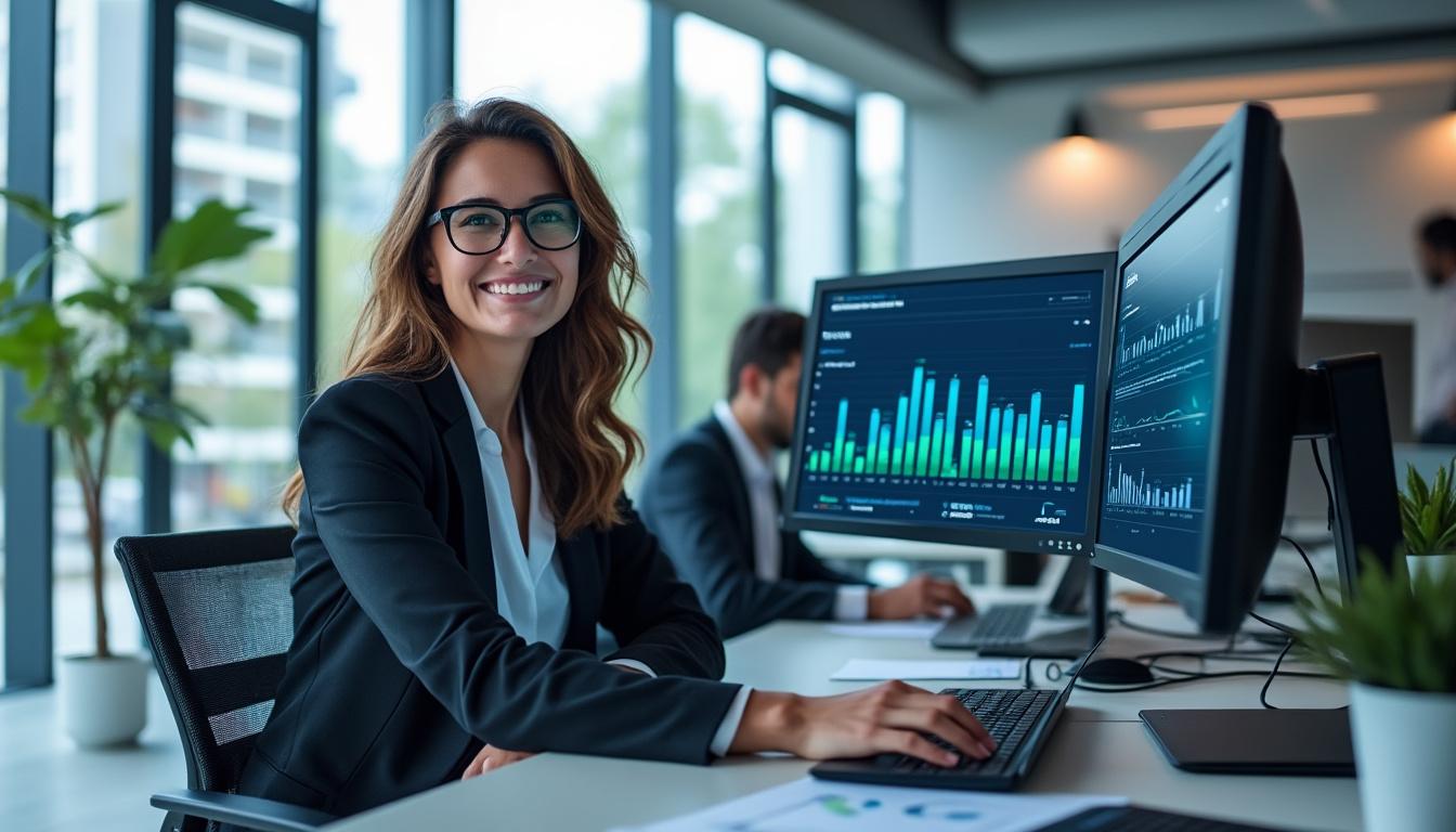 découvrez comment ranktracker peut optimiser votre référencement naturel en analysant vos mots-clés, surveillant votre positionnement et améliorant la visibilité de votre site web.