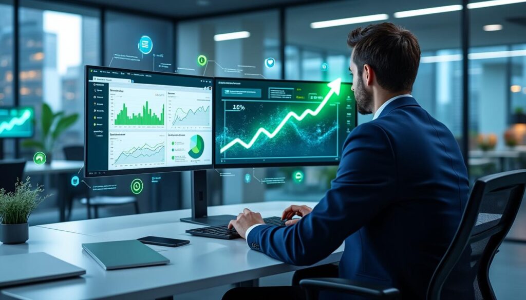 découvrez comment ranktracker peut optimiser votre référencement naturel en analysant vos performances seo, surveillant vos mots-clés et améliorant votre visibilité en ligne.