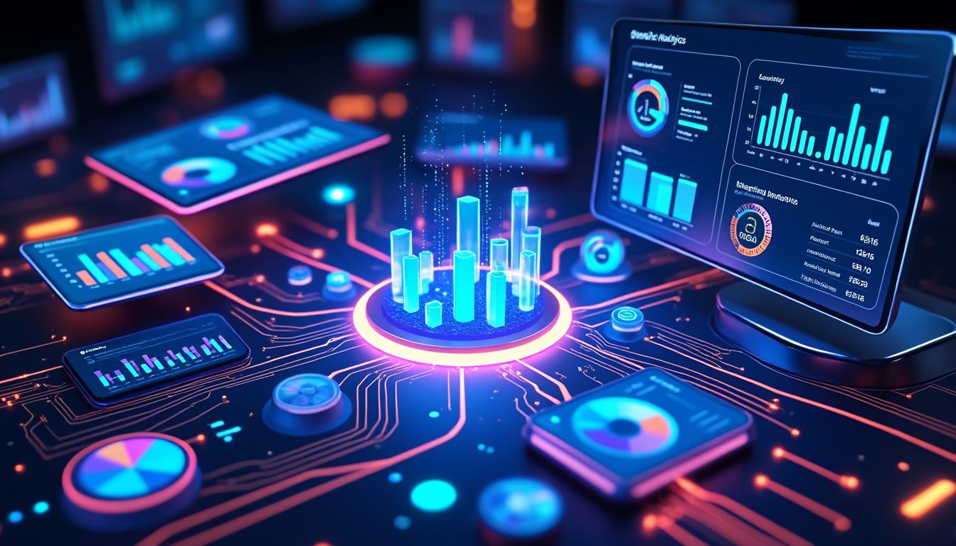 découvrez comment utiliser buzzsumo pour analyser efficacement le contenu performant et améliorer votre stratégie de marketing digital.