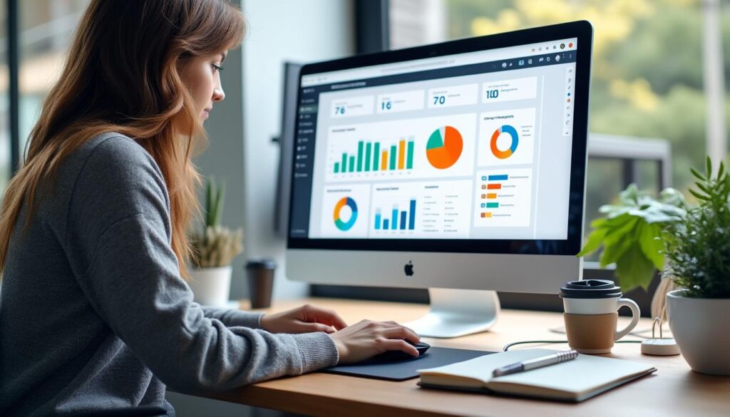 découvrez comment utiliser buzzsumo pour analyser et identifier les contenus les plus performants, optimiser votre stratégie de marketing et augmenter votre visibilité en ligne.