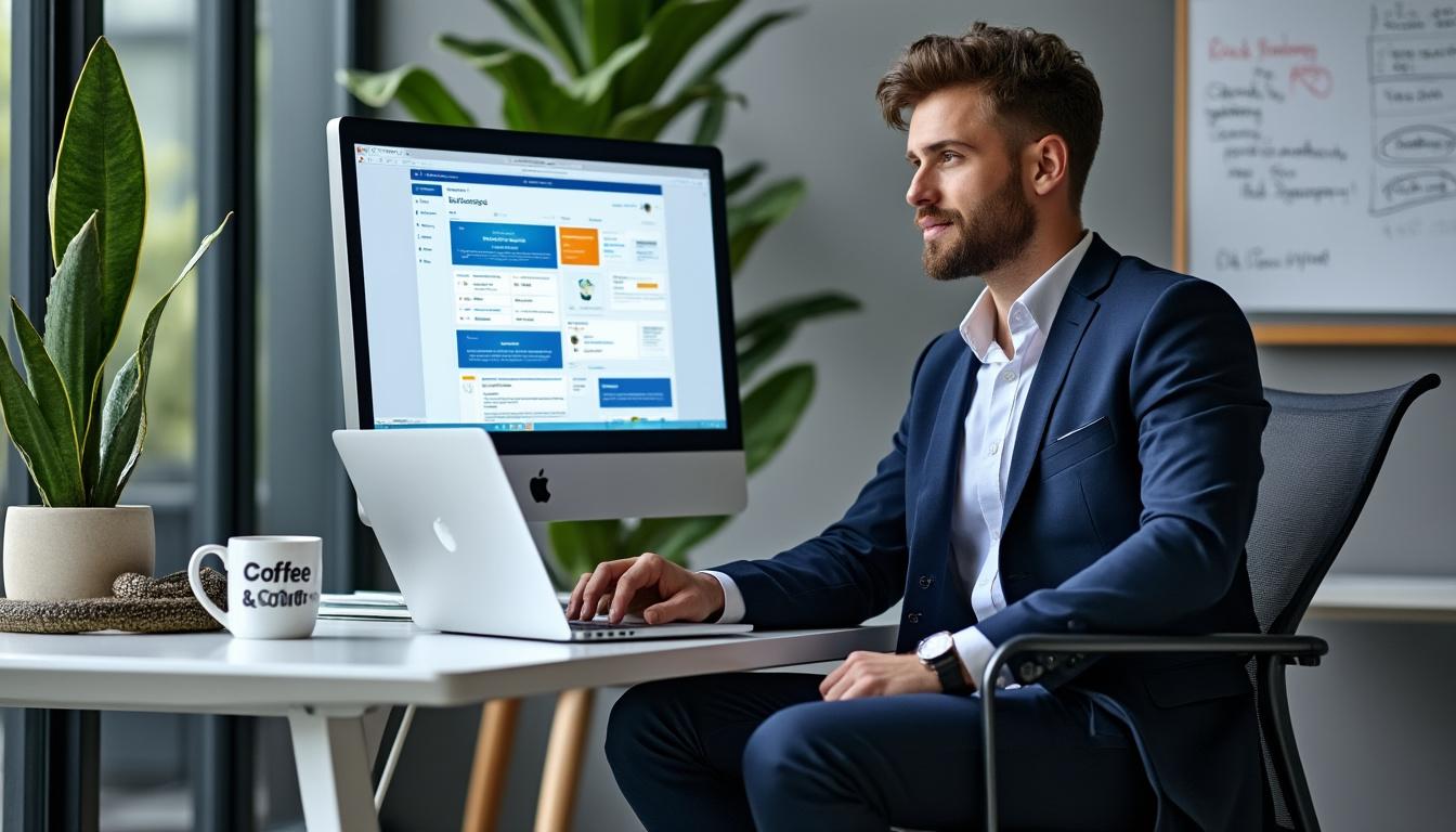 découvrez comment woodpecker optimise vos campagnes d'emailing pour améliorer le taux d'ouverture, automatiser le suivi et augmenter votre taux de conversion.