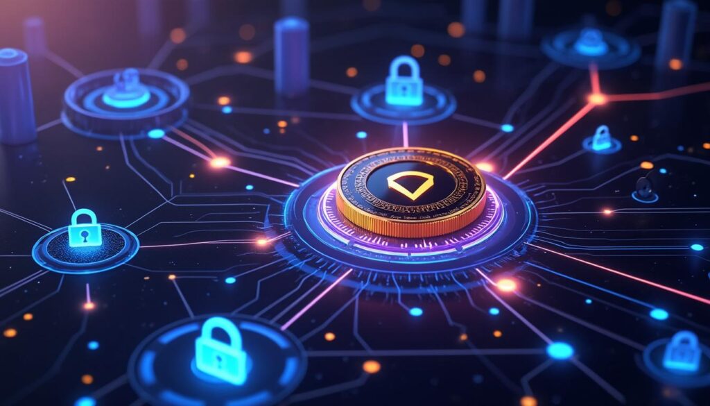 découvrez le fonctionnement de grin, une cryptomonnaie axée sur la confidentialité, et explorez ses principaux avantages pour protéger vos transactions en toute sécurité.