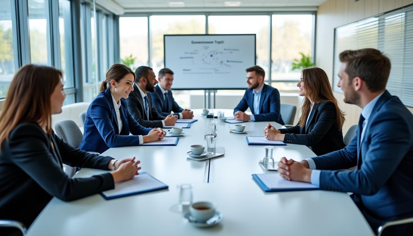 découvrez la comitologie, son fonctionnement et son importance dans le processus décisionnel de l'union européenne pour mieux comprendre comment sont prises les décisions communautaires.