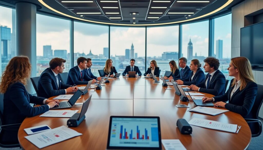 découvrez ce qu'est la comitologie et son importance dans le processus de prise de décision au sein de l'union européenne, pour mieux comprendre le fonctionnement des institutions européennes.