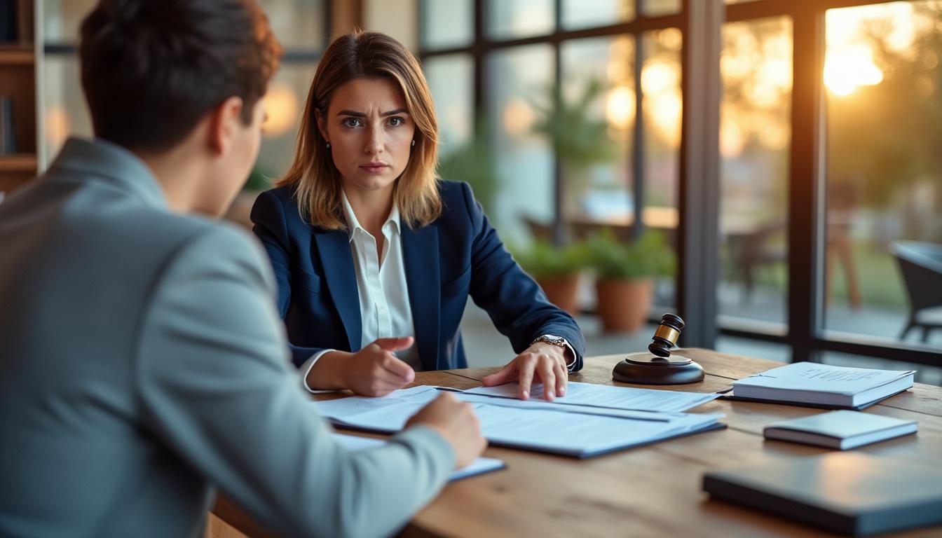 découvrez les enjeux du licenciement pour inaptitude, ses risques juridiques et les droits des salariés pour mieux protéger votre emploi.