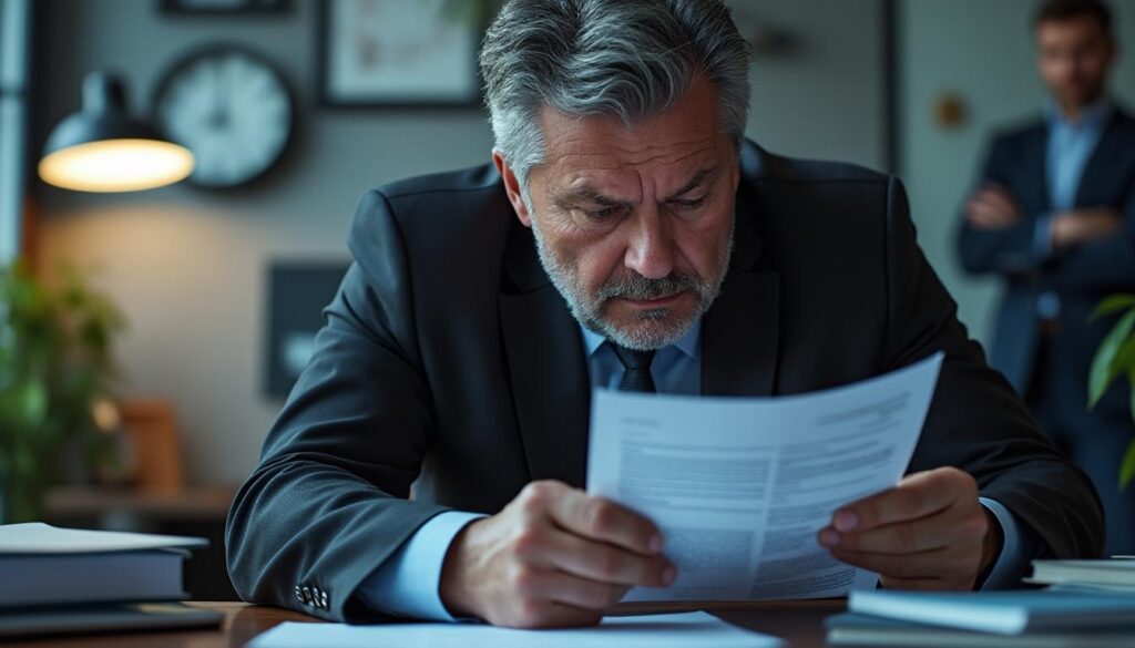 découvrez les enjeux du licenciement pour inaptitude, ses conséquences juridiques et comment bien comprendre ce processus délicat pour mieux protéger vos droits.