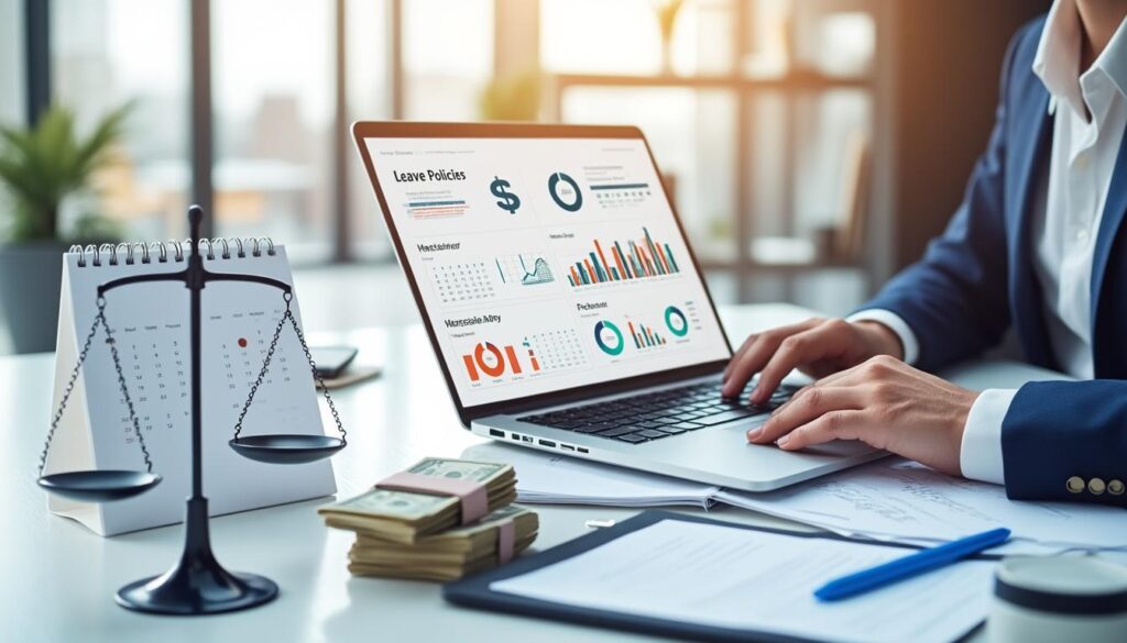 découvrez les modalités du congé sans solde, ses conditions d'obtention et les impacts sur votre carrière et vos droits.