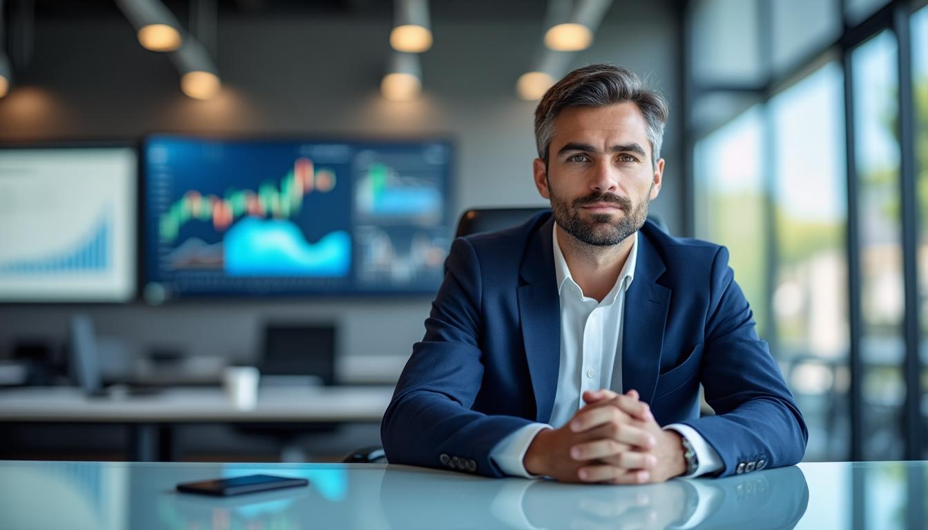 découvrez comment traackr révolutionne la gestion des influenceurs en optimisant les campagnes et en améliorant les relations avec les créateurs de contenu.