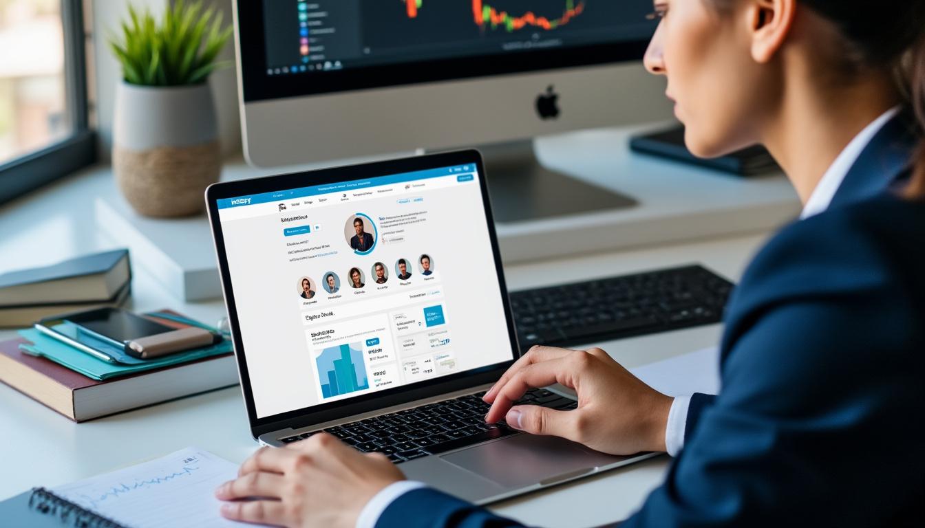 découvrez comment heepsy simplifie la recherche d'influenceurs efficaces pour optimiser vos campagnes marketing et augmenter votre visibilité.