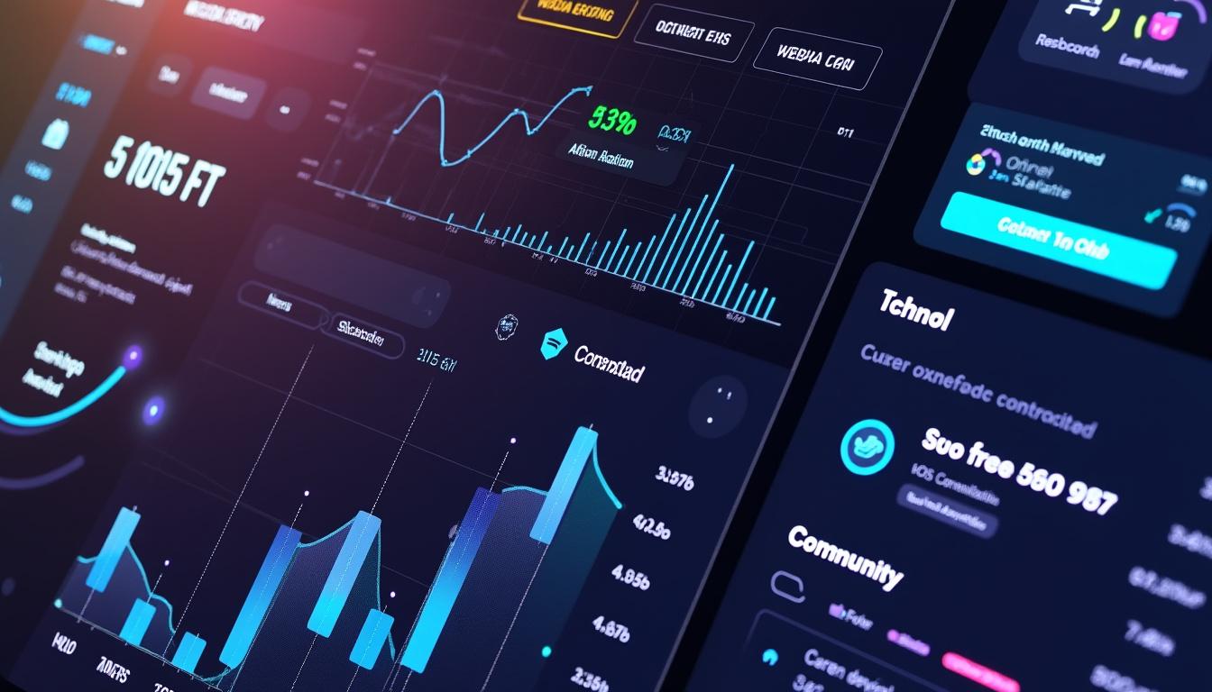 découvrez comment modash transforme la gestion des influenceurs avec des solutions innovantes pour optimiser vos campagnes marketing et maximiser votre impact.