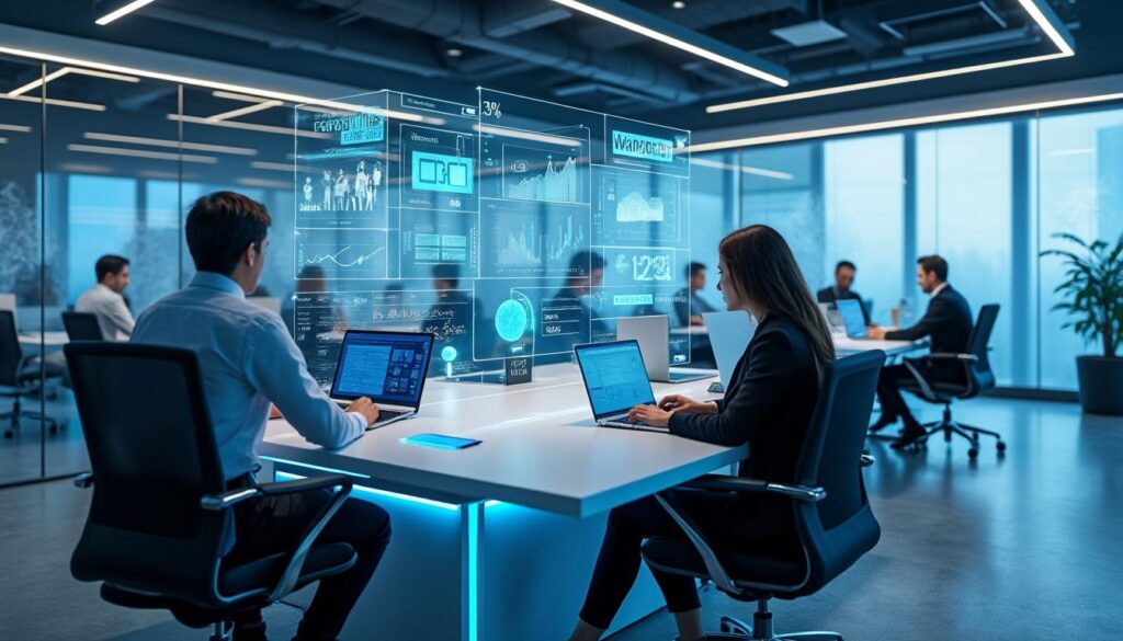 découvrez comment modash transforme la gestion des influenceurs grâce à ses solutions innovantes, simplifiant le recrutement, le suivi et l’analyse des campagnes pour un marketing d’influence efficace.