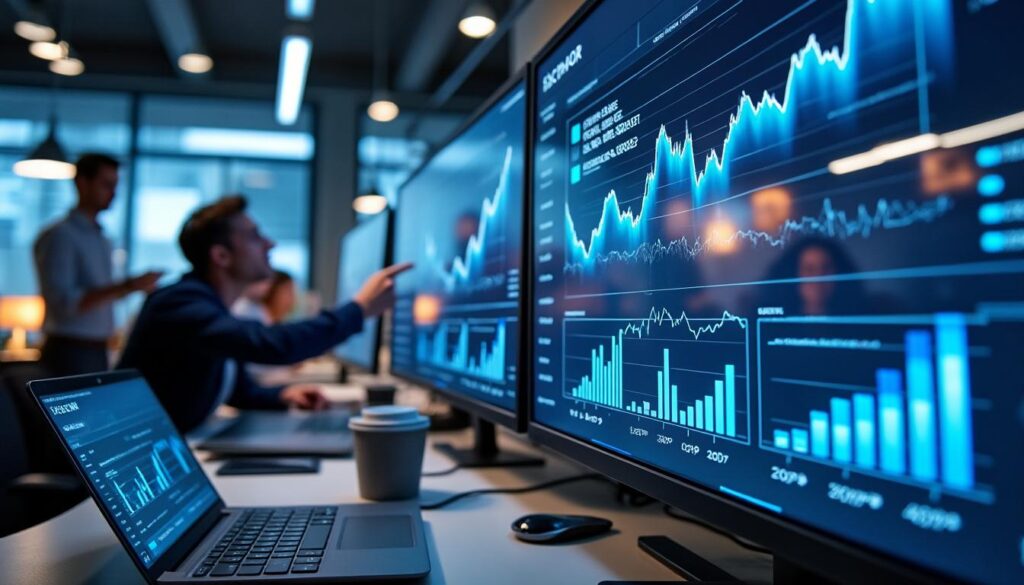 apprenez comment social blade mesure et analyse la popularité des influenceurs en ligne pour suivre leur croissance et impact sur les réseaux sociaux.