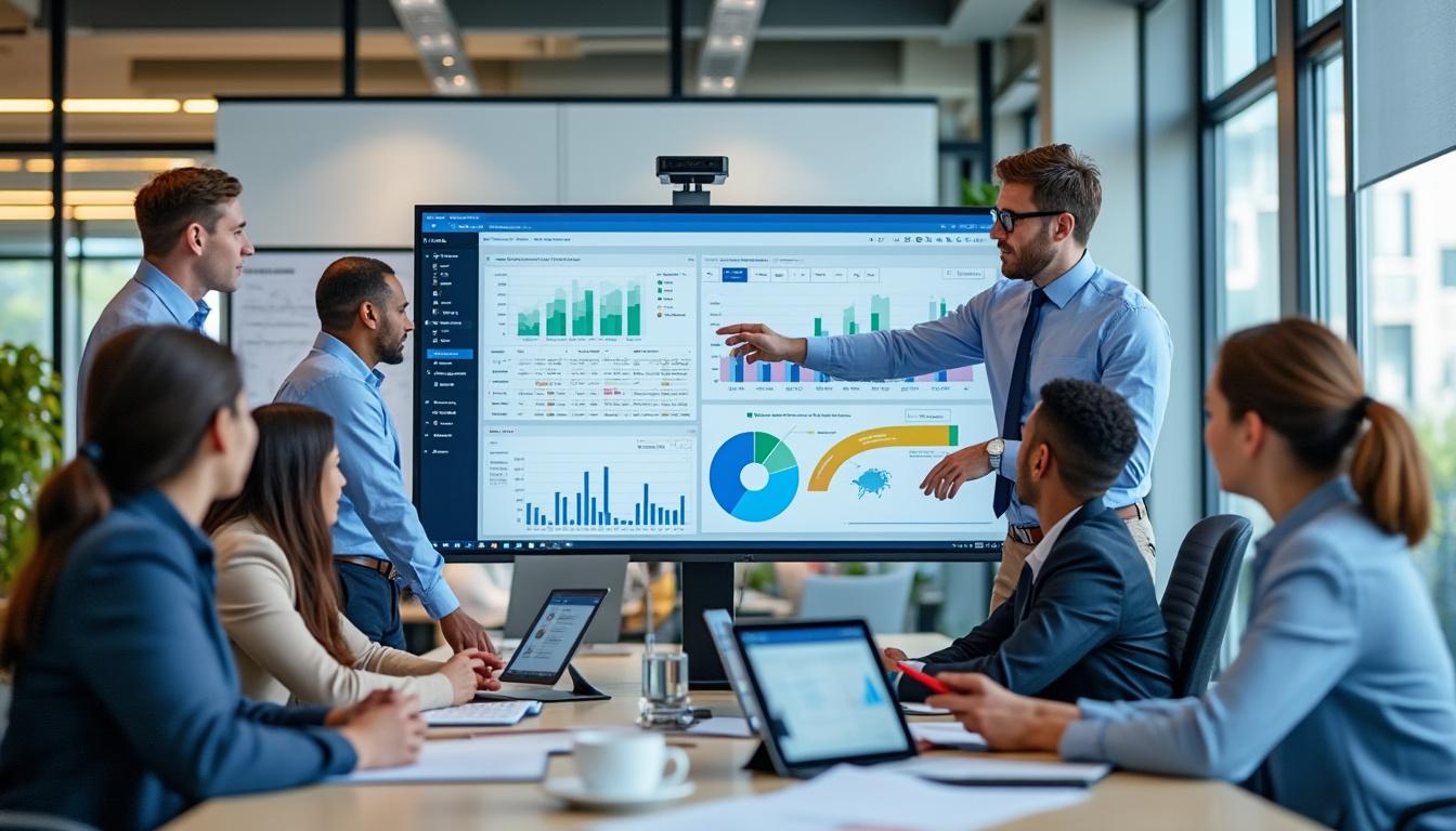 découvrez comment exagonline peut transformer la gestion de votre entreprise grâce à ses solutions innovantes et efficaces pour optimiser vos processus.