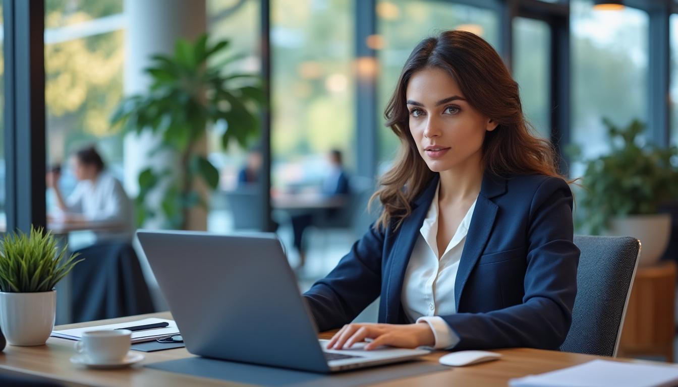 découvrez les démarches essentielles et les conseils pratiques pour réussir votre demande d'autorisation de travail en toute simplicité.