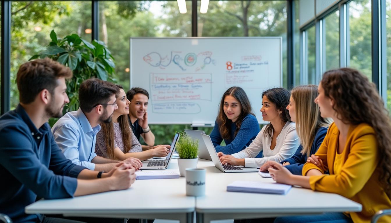 découvrez notre formation en psychologie pour développer vos compétences et mieux comprendre le comportement humain. approfondissez vos connaissances et appliquez-les efficacement.