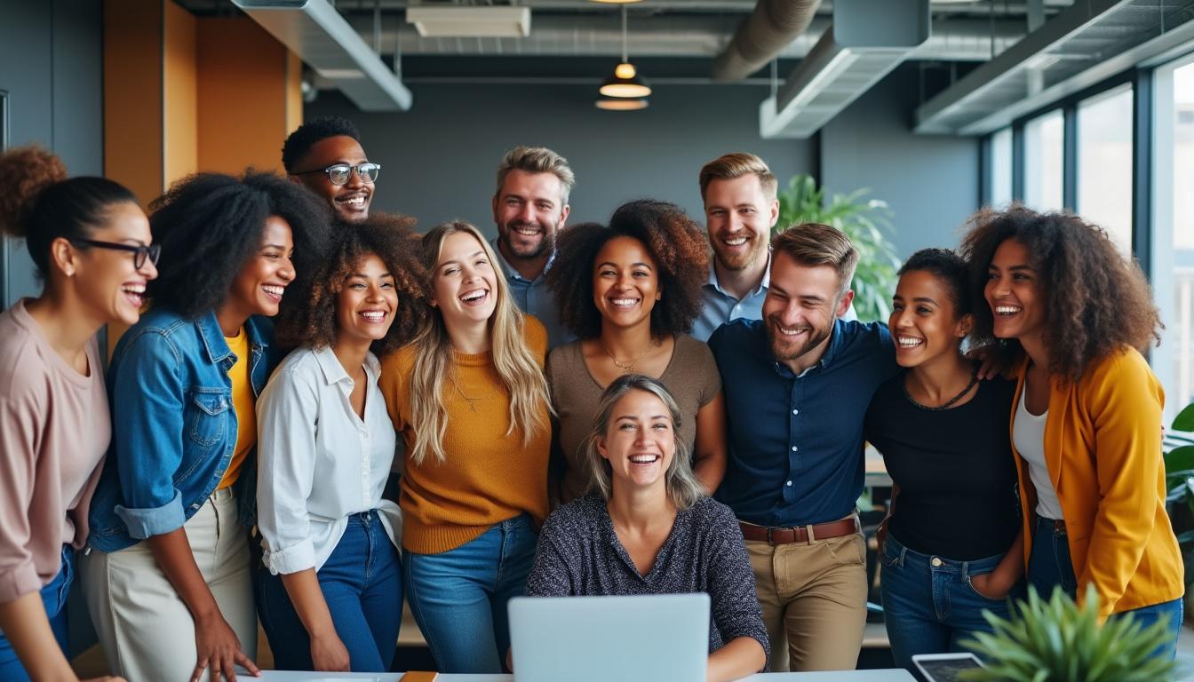 découvrez sur humouran.com comment l'humour peut égayer votre vie quotidienne et apporter joie, détente et positivité à chaque instant.