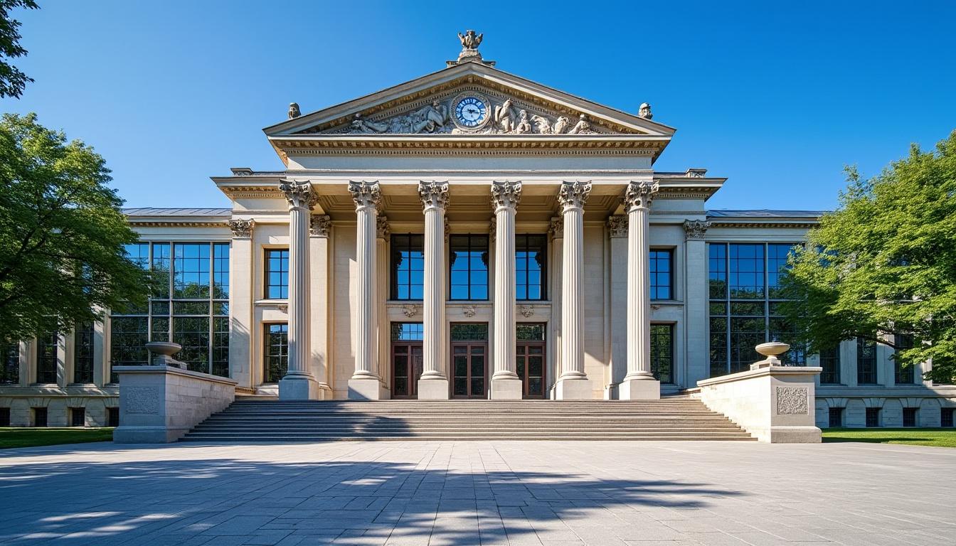 découvrez les procédures et compétences du tribunal judiciaire de vannes, guide clair pour comprendre son rôle et son fonctionnement.