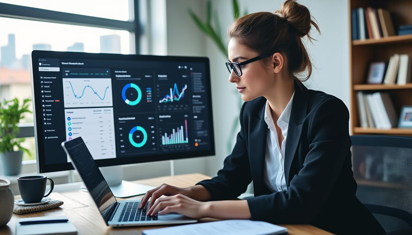 découvrez comment utiliser hashtagify pour optimiser vos hashtags et augmenter la visibilité de vos posts sur les réseaux sociaux efficacement.