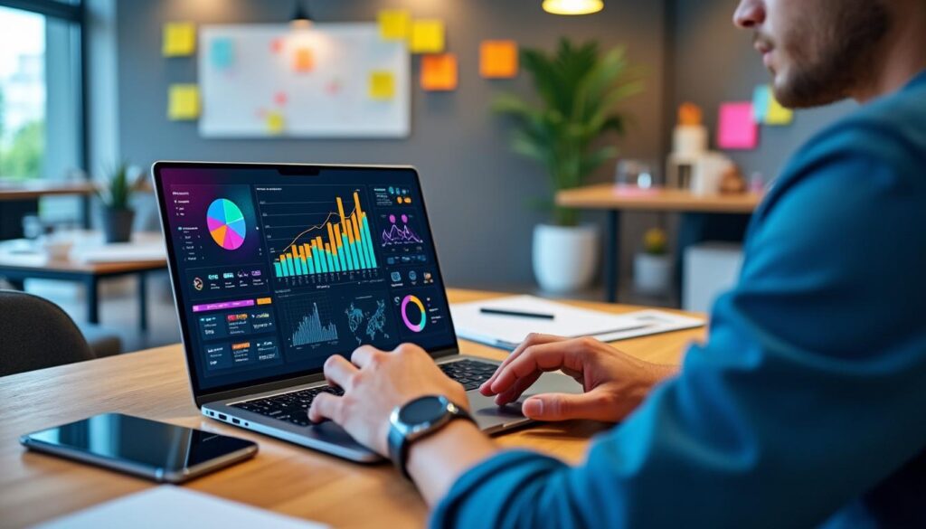 découvrez comment buzzstream peut optimiser votre marketing digital grâce à ses fonctionnalités de gestion de relations, suivi des campagnes et augmentation de la visibilité en ligne.