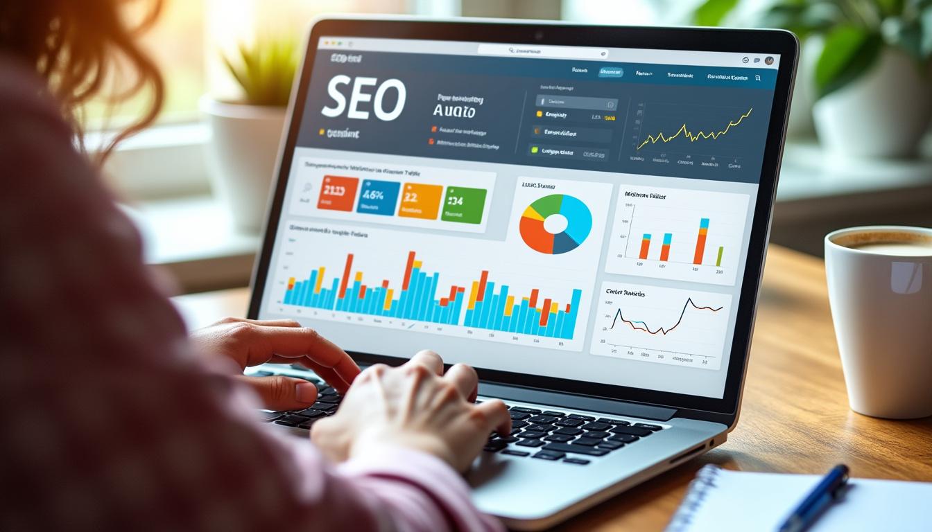 découvrez comment sitebulb peut optimiser votre seo grâce à ses fonctionnalités clés faciles à utiliser pour améliorer votre visibilité en ligne.