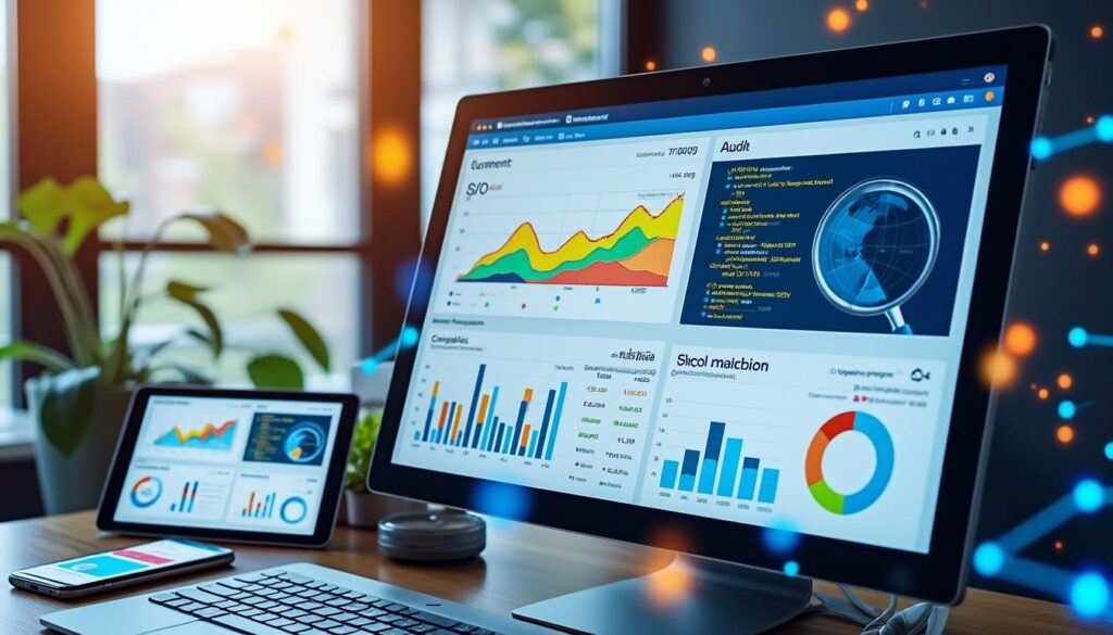 découvrez comment sitebulb peut transformer votre stratégie seo grâce à ses fonctionnalités clés pour optimiser votre site efficacement.