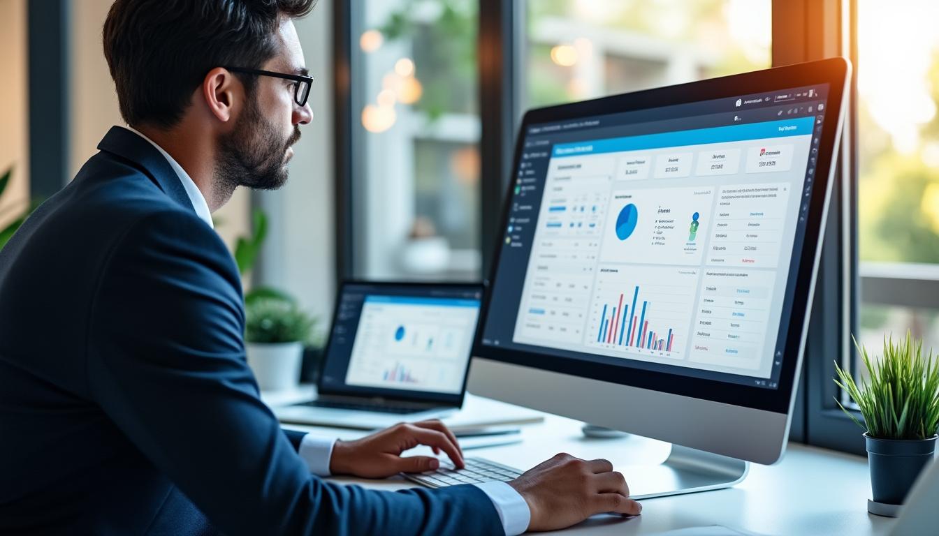 découvrez comment snov peut transformer votre prospection commerciale en optimisant vos campagnes et en augmentant votre taux de conversion grâce à des outils innovants.