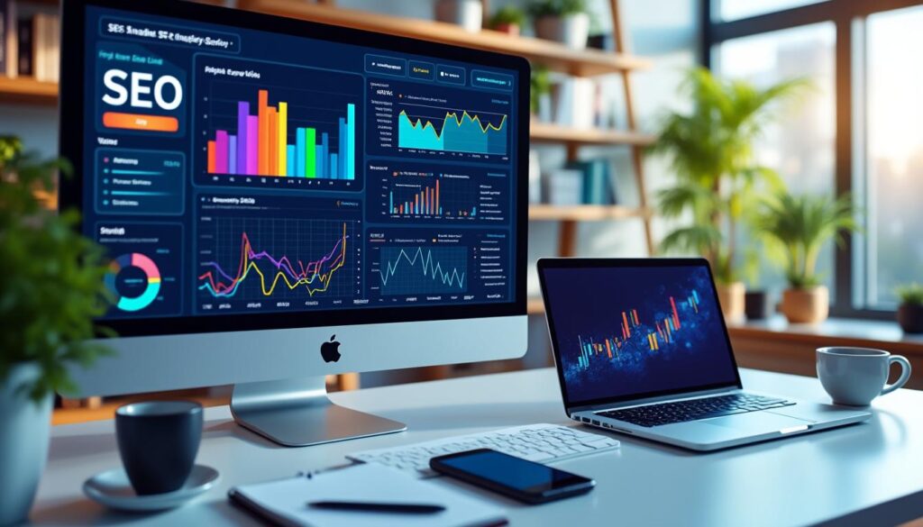 explorez les fonctionnalités essentielles de seo powersuite pour améliorer efficacement le référencement de votre site web et booster votre visibilité en ligne.