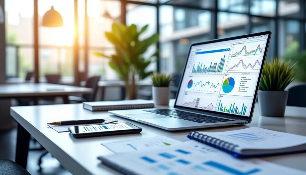 explorez les fonctionnalités clés de serpstat pour optimiser votre stratégie seo et booster la visibilité de votre site web efficacement.