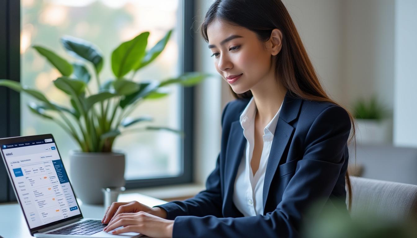 découvrez comment expandi peut vous aider à automatiser efficacement vos campagnes linkedin, optimiser votre prospection et gagner du temps.