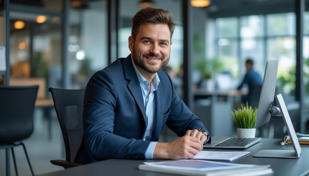 découvrez comment expandi peut vous aider à automatiser efficacement vos campagnes linkedin pour optimiser votre prospection et gagner du temps.