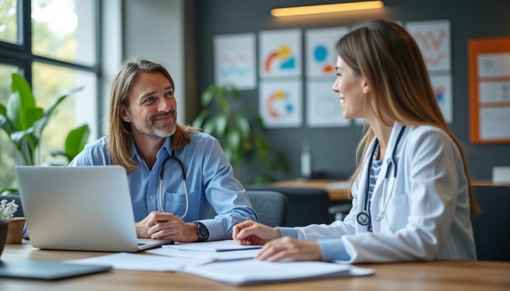 découvrez les démarches à suivre après la reconnaissance d'une maladie professionnelle pour protéger vos droits et faciliter votre prise en charge.