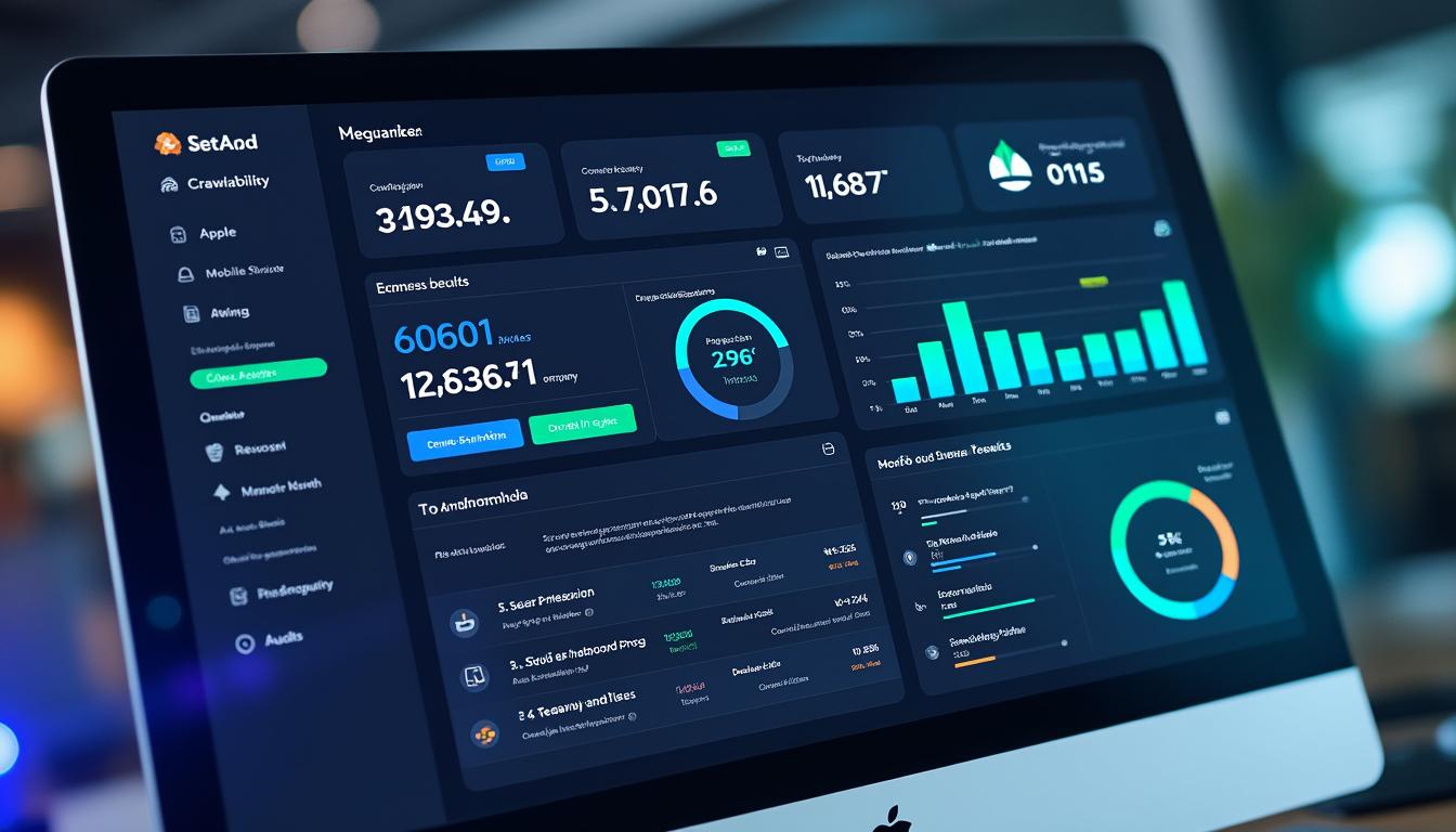 découvrez comment maximiser la visibilité de votre site web grâce à ryte, l'outil efficace pour optimiser votre référencement et attirer plus de visiteurs.