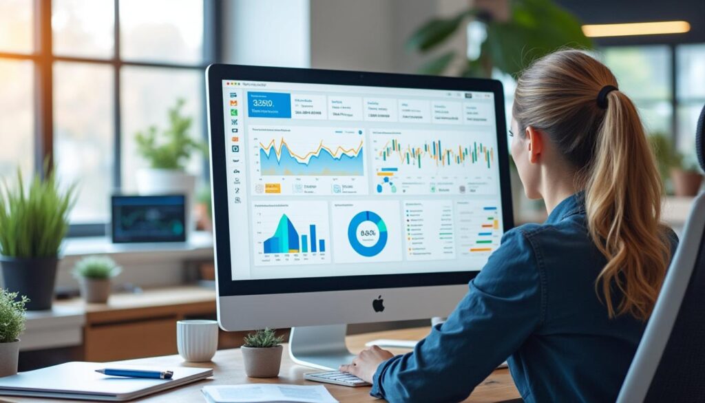 découvrez comment maximiser la visibilité de votre site web grâce à ryte, l'outil performant pour optimiser votre référencement et attirer plus de visiteurs.