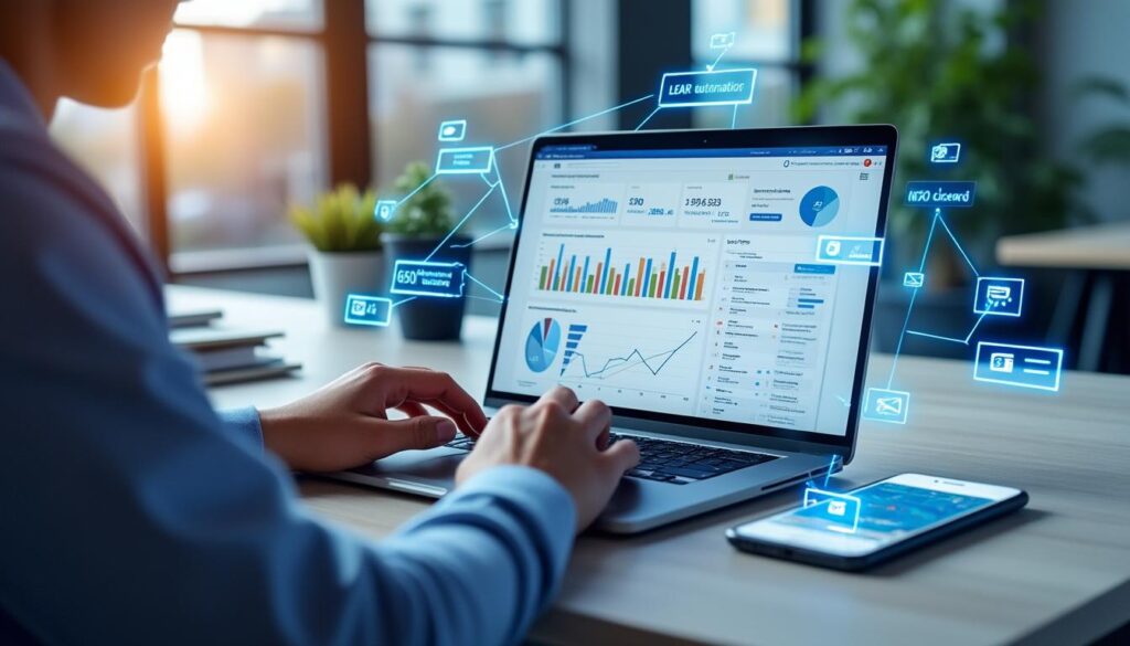 découvrez comment optimiser votre prospection grâce à voilanorbert avec des astuces et conseils pratiques pour trouver des contacts efficacement et booster votre stratégie commerciale.