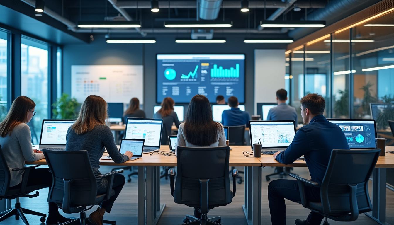 découvrez comment optimiser efficacement vos campagnes d'emailing grâce à quickmail pour maximiser votre taux d'ouverture et vos conversions.