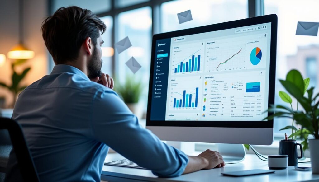 découvrez comment optimiser vos campagnes d'emailing avec quickmail pour maximiser votre taux d'ouverture et booster vos conversions efficacement.