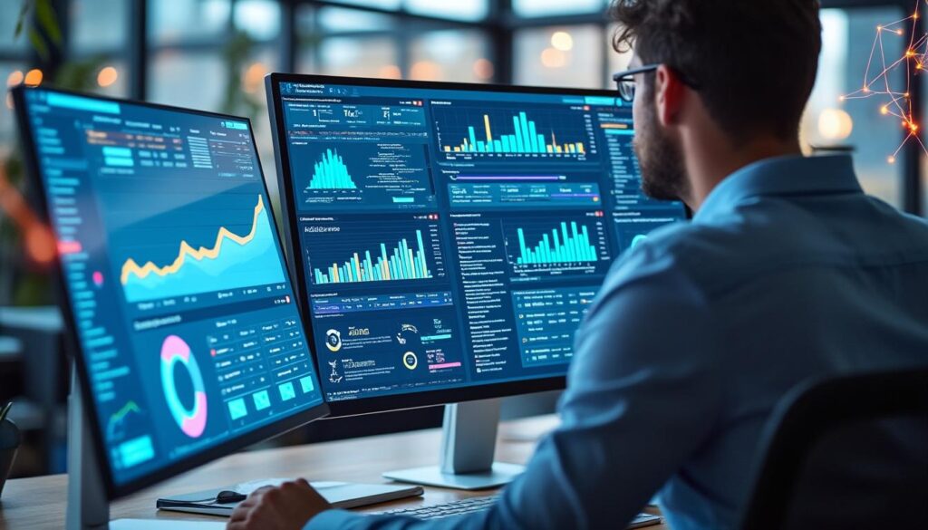 découvrez comment optimiser votre seo avec oncrawl grâce à nos conseils et stratégies efficaces pour améliorer le référencement de votre site web.