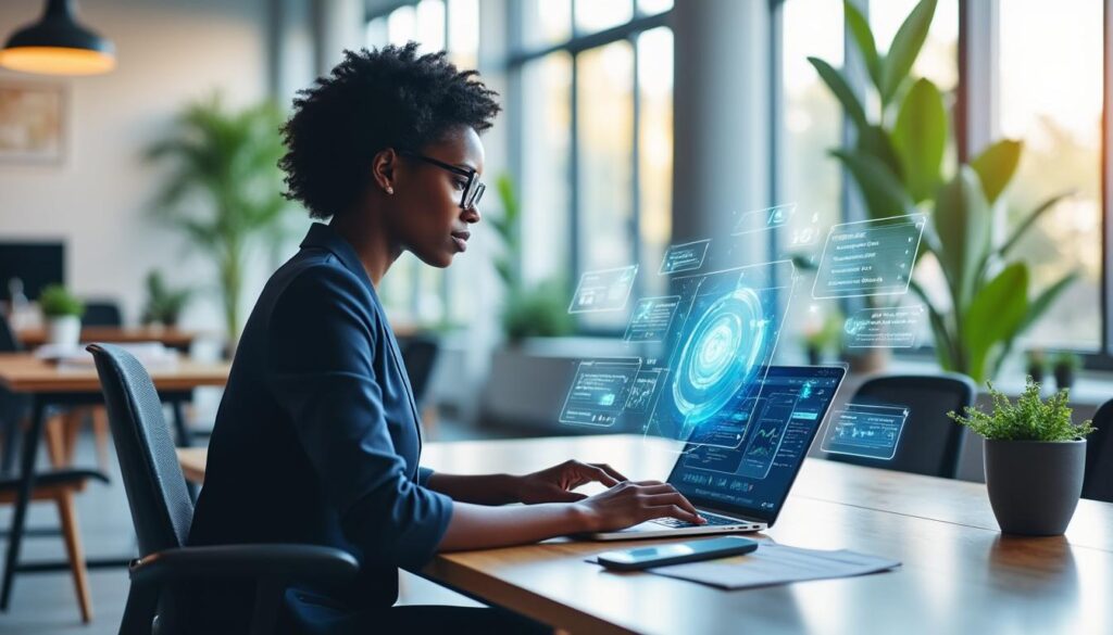 découvrez comment optimiser votre prospection commerciale avec meetalfred en exploitant ses fonctionnalités avancées et ses nombreux avantages pour booster votre efficacité.