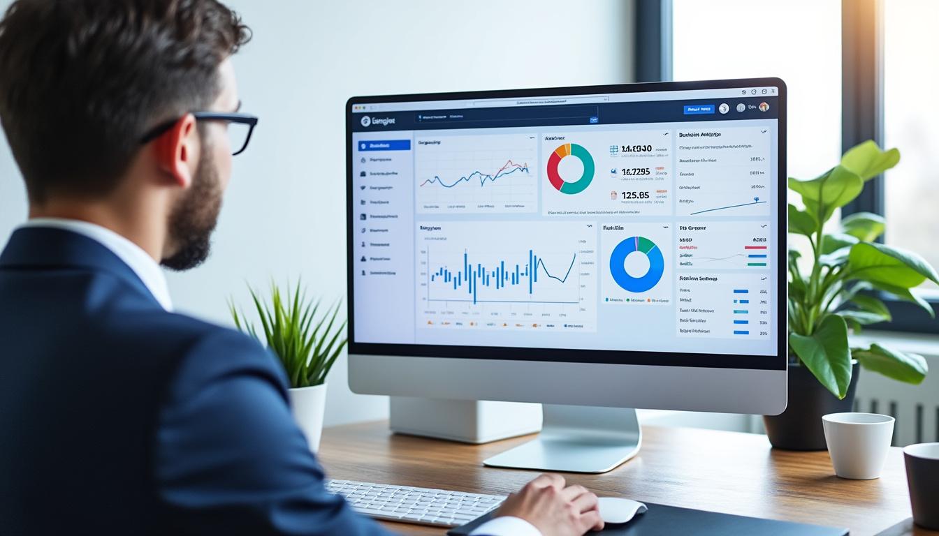 améliorez votre référencement en optimisant votre stratégie de backlinks grâce à linkody, l'outil idéal pour suivre, analyser et renforcer la qualité de vos liens entrants.