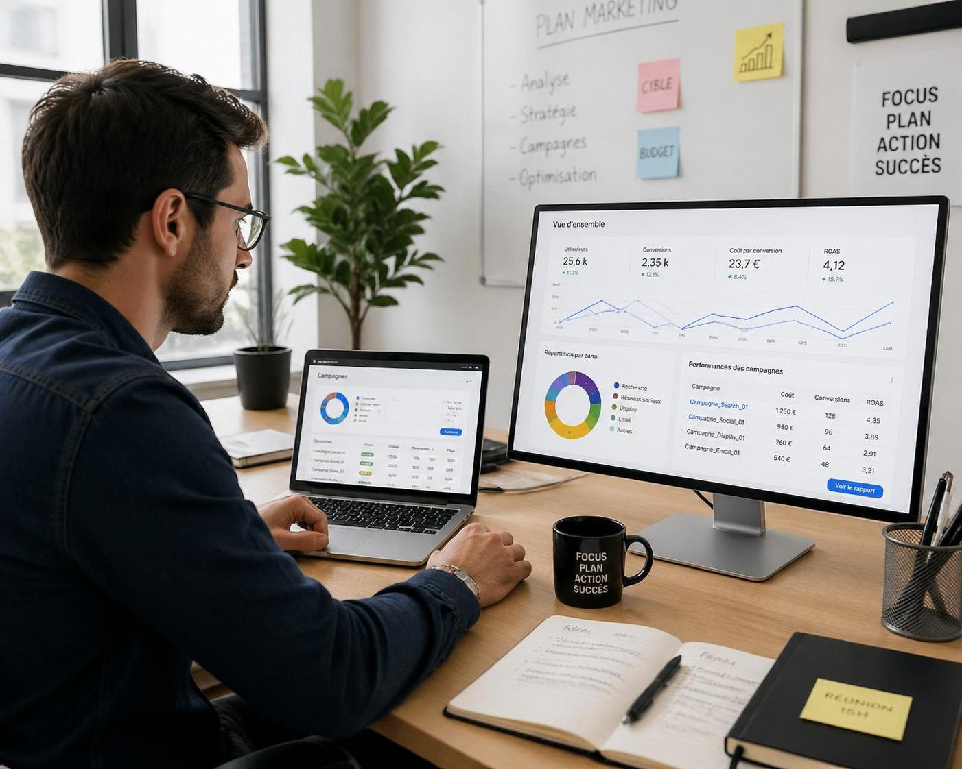 découvrez les compétences clés à développer avec sequel training pour dynamiser votre carrière en marketing digital et rester compétitif sur le marché.
