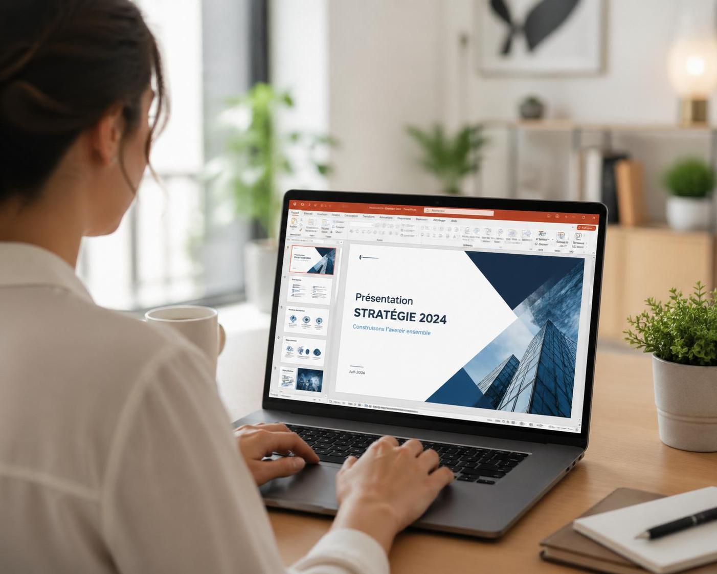 découvrez les meilleures plateformes pour créer des présentations powerpoint efficaces et percutantes. boostez votre impact avec des outils faciles et professionnels.