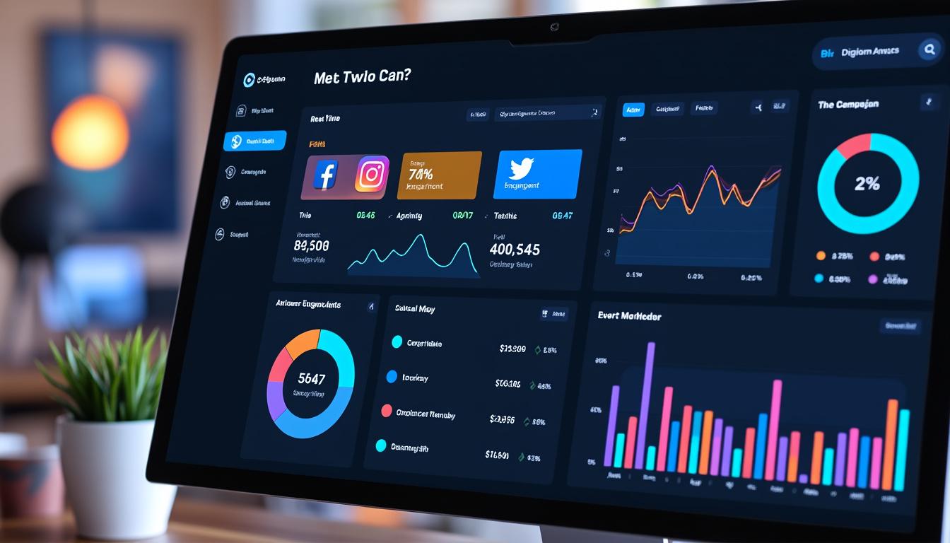 découvrez comment socialbakers peut vous aider à optimiser votre stratégie marketing sur les réseaux sociaux grâce à des analyses approfondies et des insights précis pour maximiser votre impact.