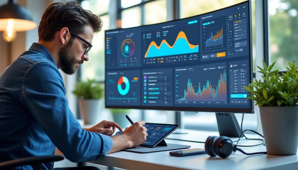 découvrez comment socialbakers peut vous aider à optimiser votre stratégie marketing sur les réseaux sociaux grâce à des analyses approfondies et des outils performants.