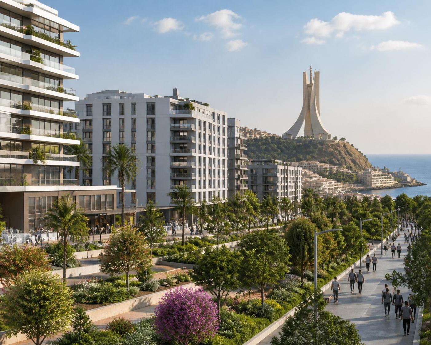 découvrez les tendances actuelles en architecture en algérie et comment elles transforment le paysage urbain, entre modernité, innovation et respect du patrimoine.