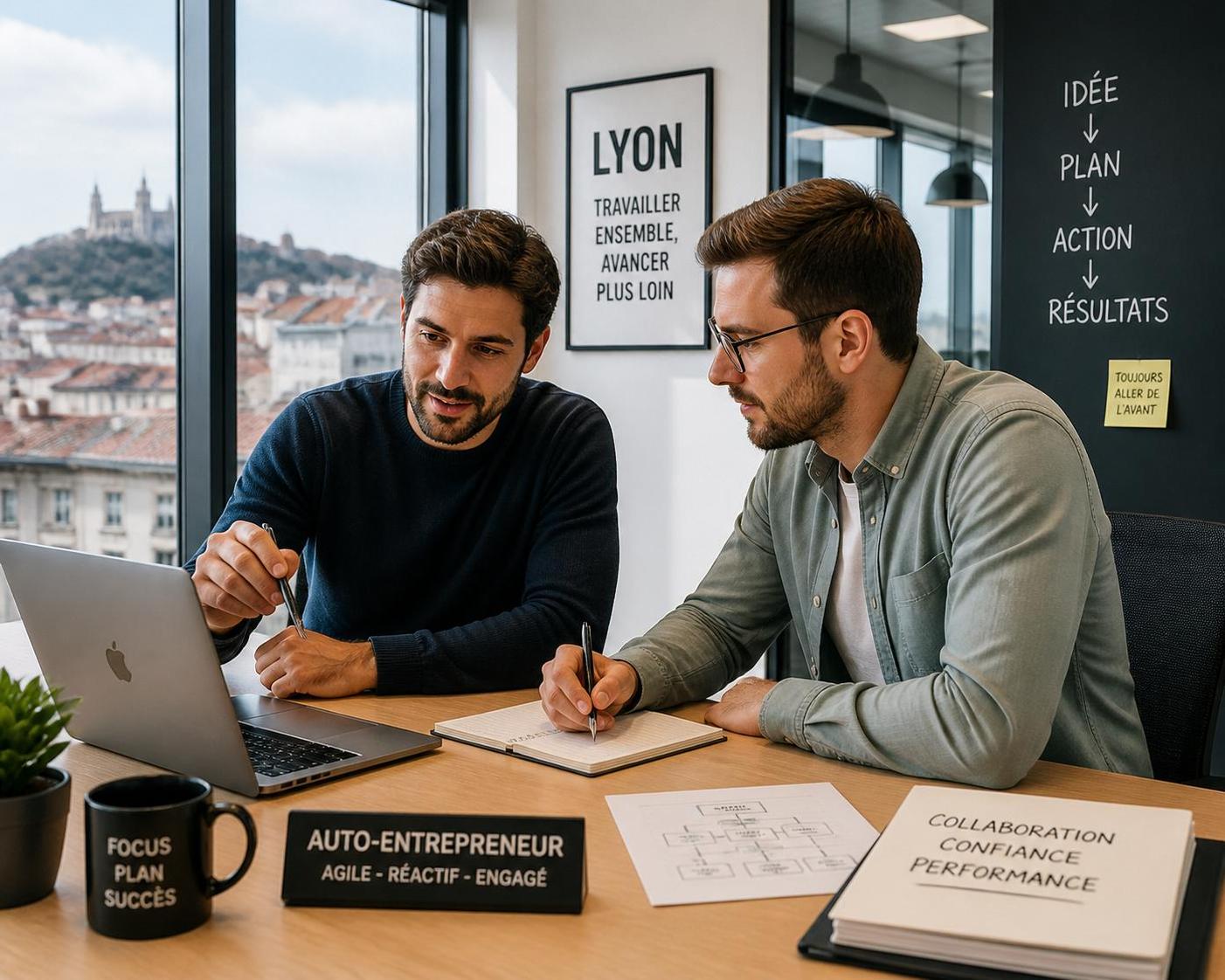 découvrez les règles essentielles qui encadrent la collaboration entre auto-entrepreneurs et sous-traitants pour assurer une relation professionnelle claire et conforme à la législation.
