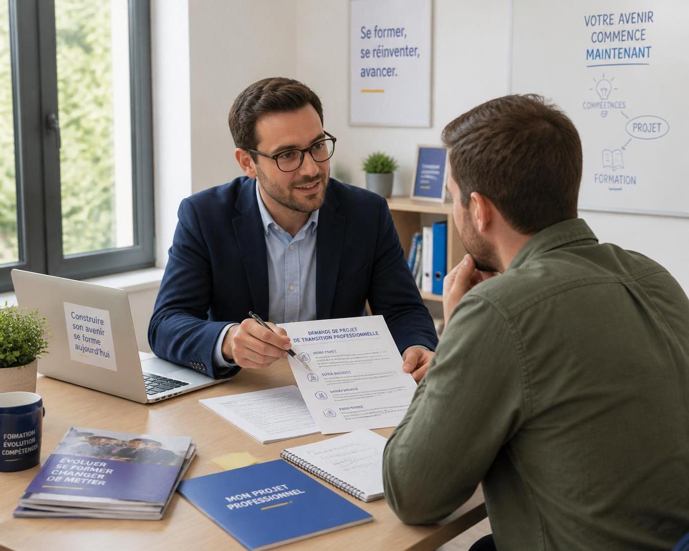 découvrez les principales raisons des refus en transition professionnelle et comment les éviter pour réussir votre projet de changement de carrière.